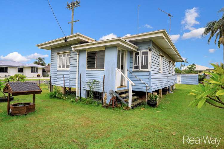 Main view of Homely house listing, 33 Windermere Street, Norville QLD 4670