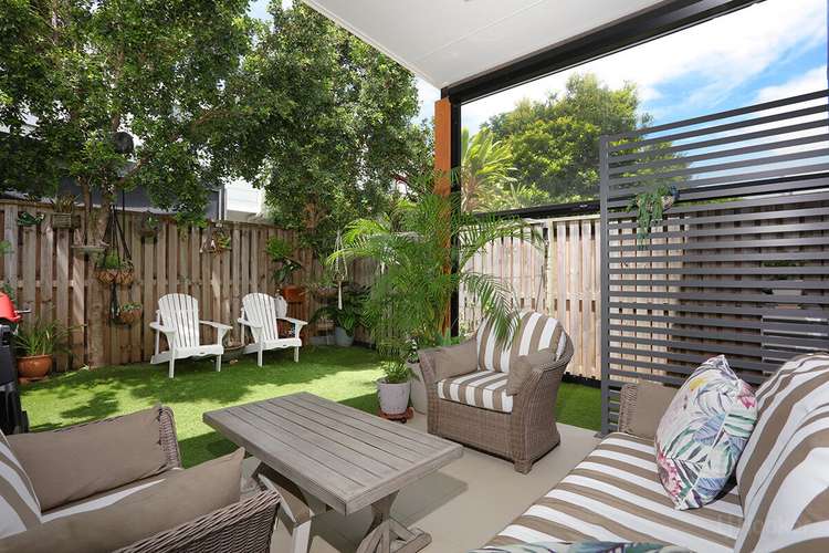 Main view of Homely townhouse listing, 110 North Quay Circuit, Hope Island QLD 4212