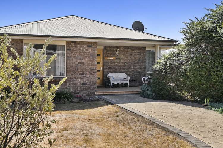 Second view of Homely house listing, 17 Burgess Street, Swansea TAS 7190