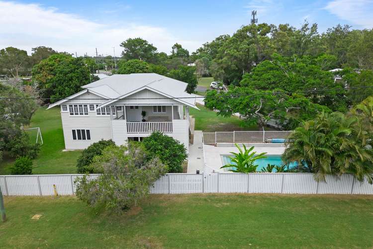 Main view of Homely house listing, 345 Torquay Terrace, Torquay QLD 4655