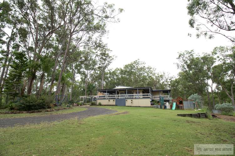 Main view of Homely lifestyle listing, 13 Red Gap Road, Mulgowie QLD 4341