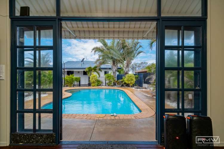 Main view of Homely house listing, 18 Esplanade, Zilzie QLD 4710