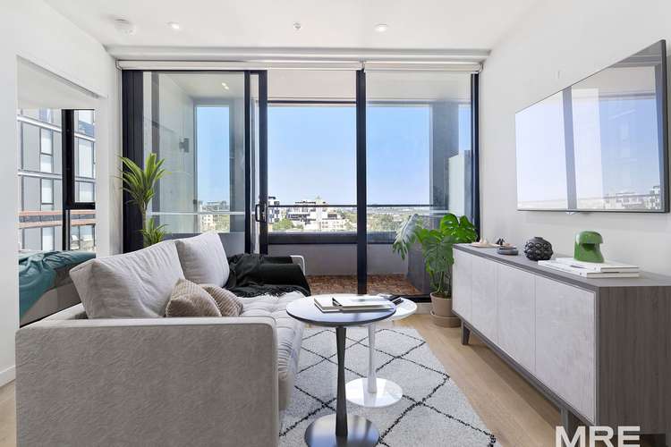 Main view of Homely apartment listing, 606/7 Aspen Street, Moonee Ponds VIC 3039