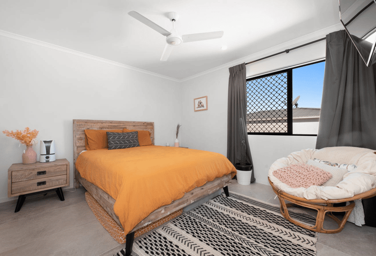 Fifth view of Homely apartment listing, 25/30 Jordan Street, Greenslopes QLD 4120