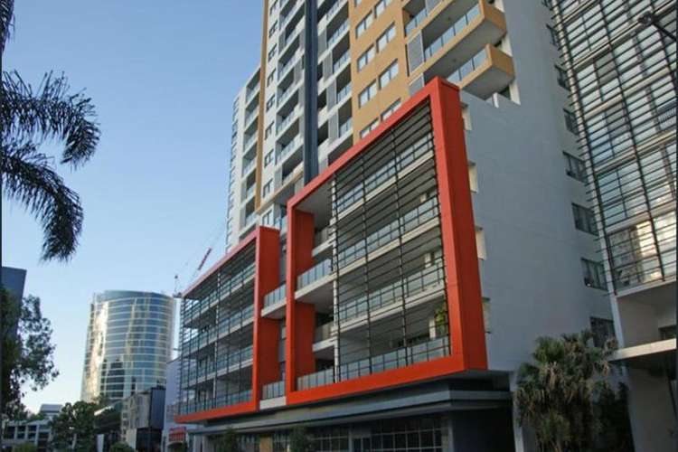 Main view of Homely apartment listing, 1205A/8 Cowper Street, Parramatta NSW 2150