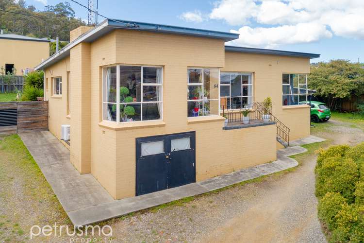 Main view of Homely house listing, 64-66 Clinton Road, Geilston Bay TAS 7015