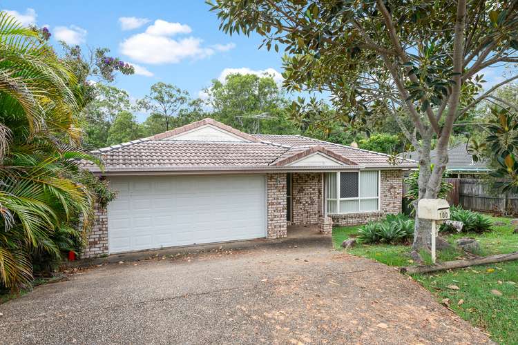 Main view of Homely house listing, 100 Albany Forest Drive, Albany Creek QLD 4035