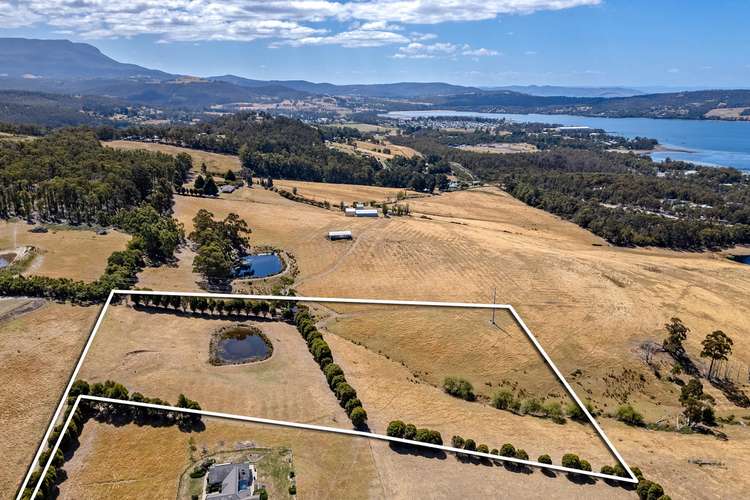 LOT 3, 52 Harts Road, Snug TAS 7054