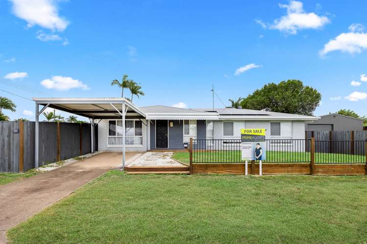 Main view of Homely house listing, 18 Goroka Street, Kawungan QLD 4655
