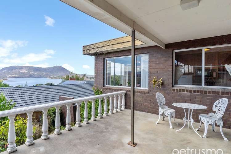 Second view of Homely house listing, 22 Wakehurst Road, Austins Ferry TAS 7011
