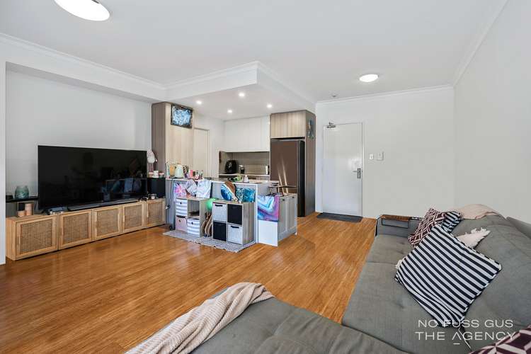 Fifth view of Homely house listing, 38/2 Rowe Avenue, Rivervale WA 6103