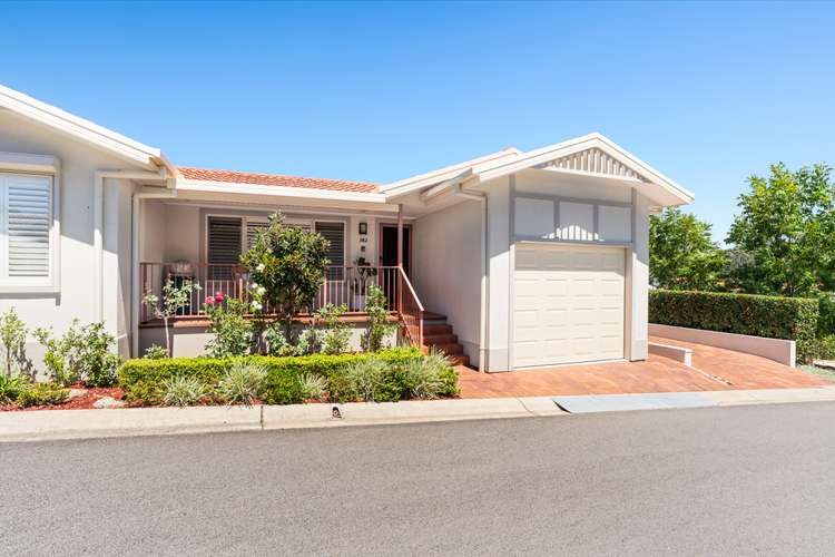 Main view of Homely house listing, 382/61 Karalta Road, Erina NSW 2250
