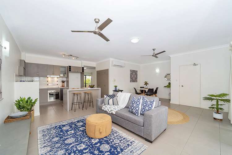 Main view of Homely apartment listing, 7/111-127 Bowen Road, Rosslea QLD 4812