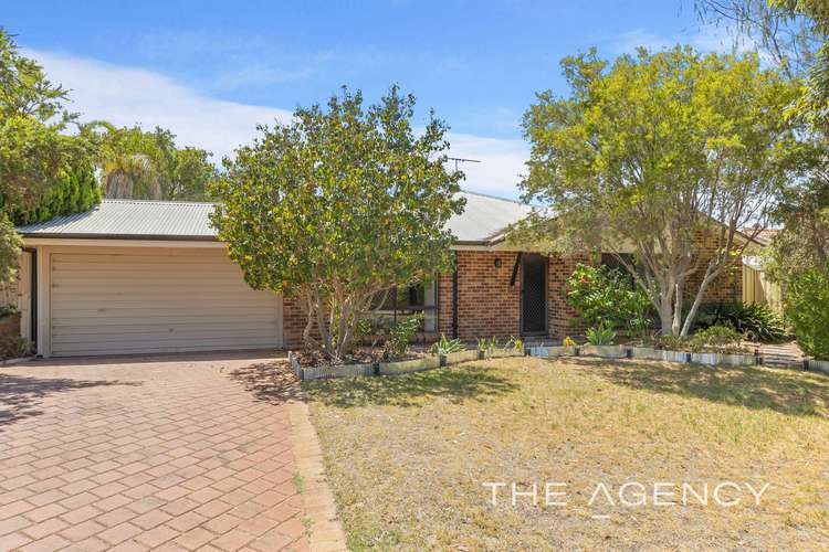 14 Throssell Place, Clarkson WA 6030