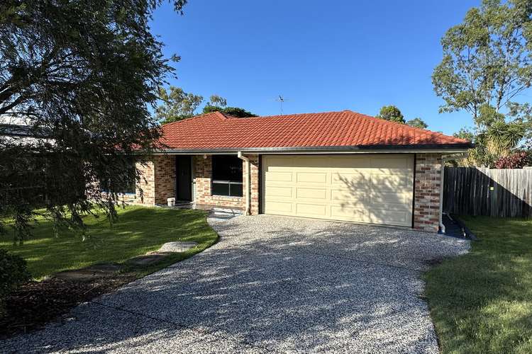 72 Mellor Place, Brassall QLD 4305