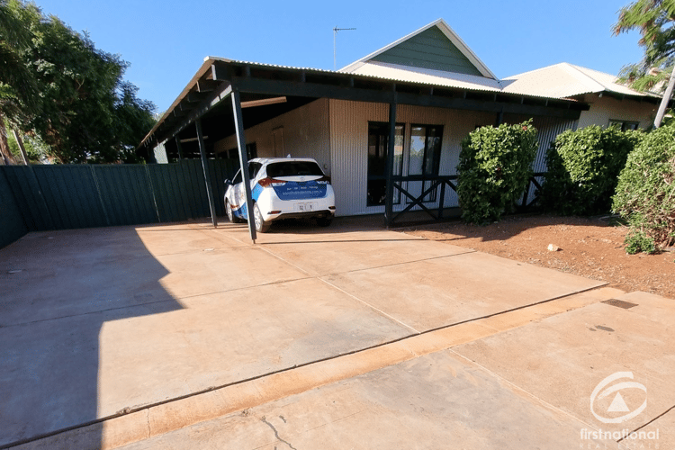 Main view of Homely house listing, 21 Middleton Way, Nickol WA 6714