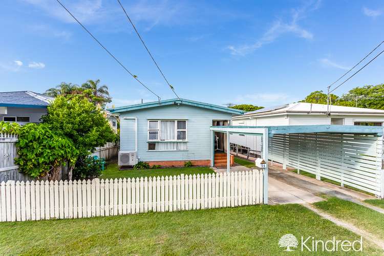 54 Joseph Street, Margate QLD 4019