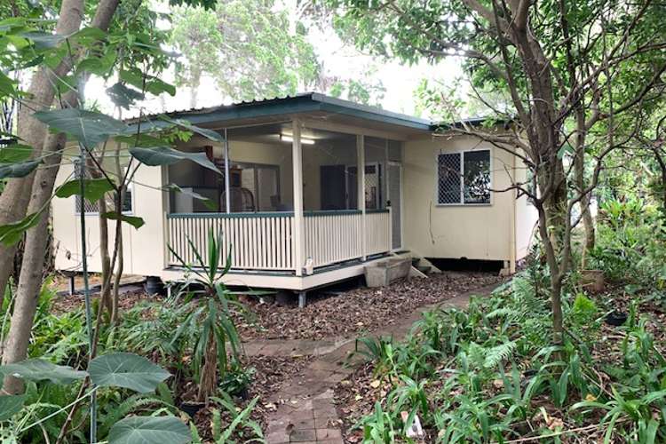 Main view of Homely house listing, 17 Merindah Street, Coochiemudlo Island QLD 4184