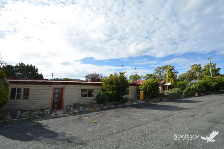 Main view of Homely house listing, 60 Glen Aplin Drive, Glen Aplin QLD 4381