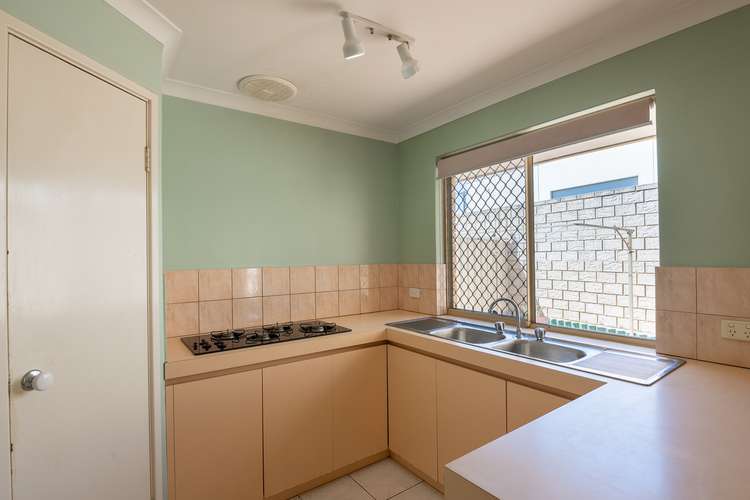 Seventh view of Homely house listing, 2/2-8 Palmerston Street, St James WA 6102
