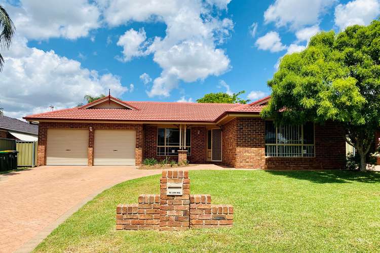 Main view of Homely house listing, 12 Christie Close, Dubbo NSW 2830