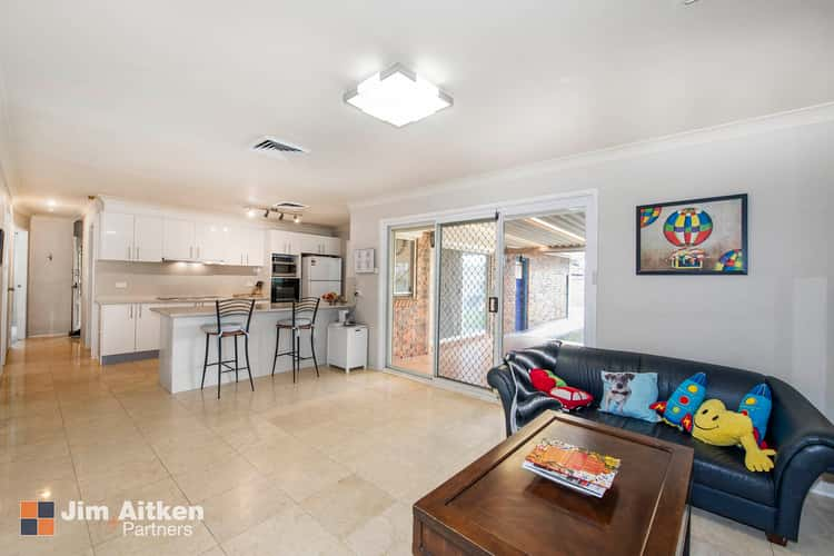 1 Jacob King Place, Emu Plains NSW 2750