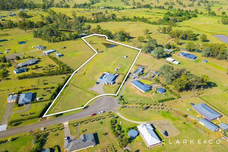 19 Gilmore Street, Vacy NSW 2421