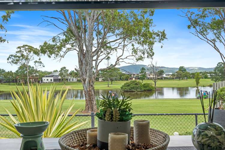 Main view of Homely house listing, 2/1 Long Island Drive, Windaroo QLD 4207
