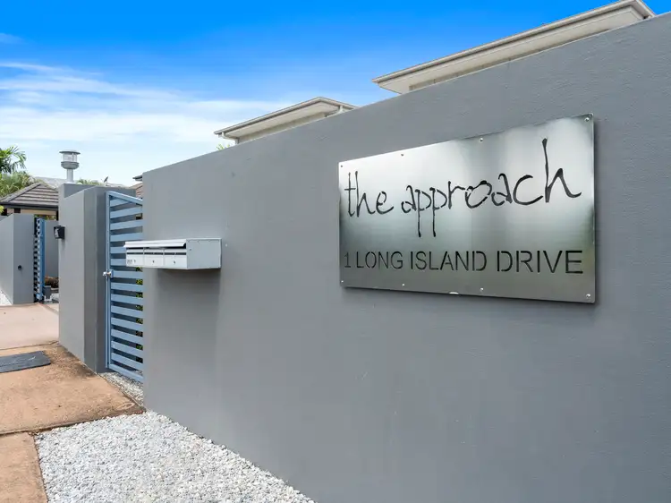 Fourth view of Homely house listing, 2/1 Long Island Drive, Windaroo QLD 4207
