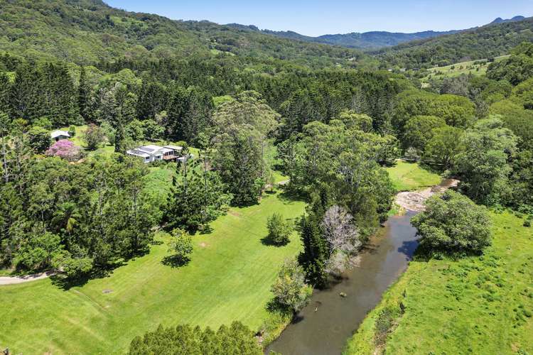 Main view of Homely house listing, 1263 Currumbin Creek Road, Currumbin Valley QLD 4223