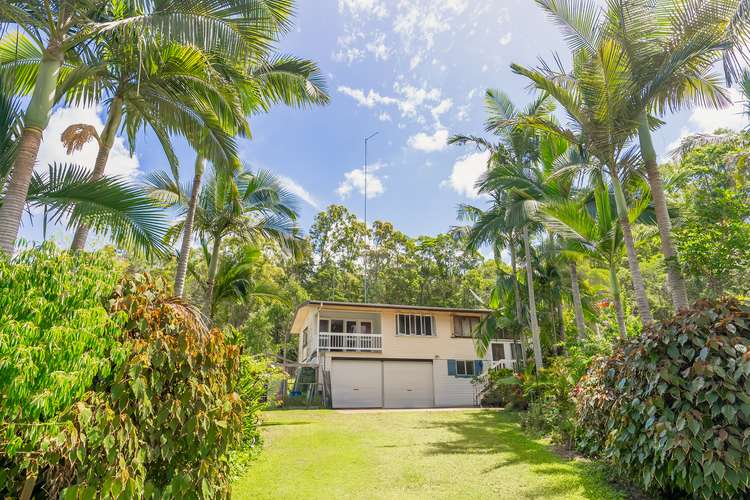 Main view of Homely house listing, 1868 Eumundi Kenilworth Road, Belli Park QLD 4562