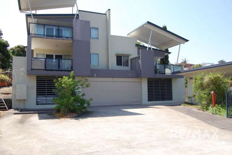 Main view of Homely unit listing, 6/38 Rise Street, Mount Gravatt East QLD 4122