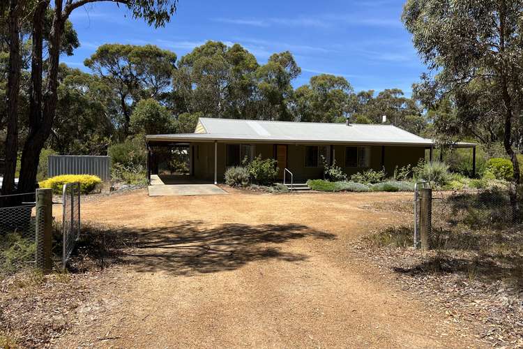 Main view of Homely house listing, 24 First Avenue, Kendenup WA 6323