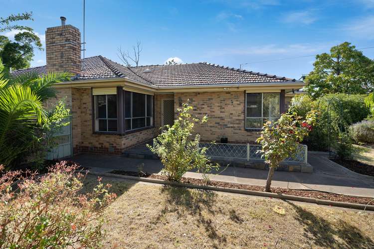 2 Dugdale Street, Bacchus Marsh VIC 3340