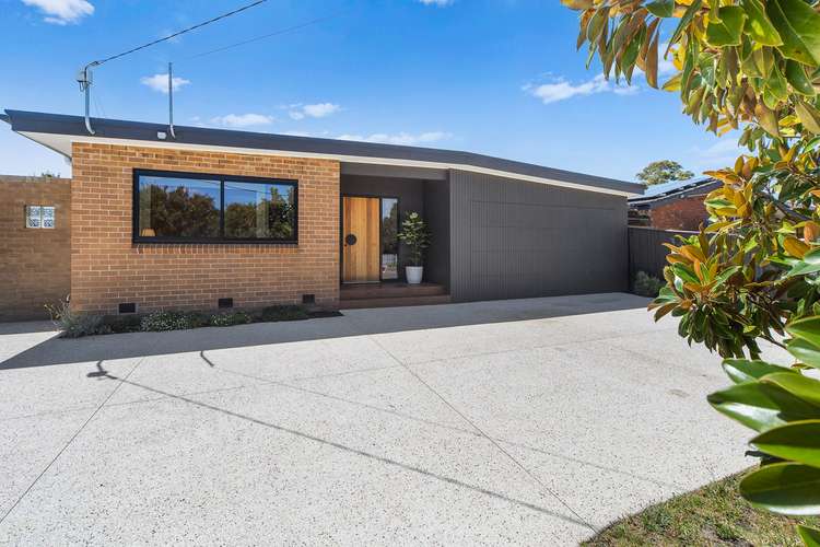 Main view of Homely house listing, 6 Haslam Street, Seaford VIC 3198