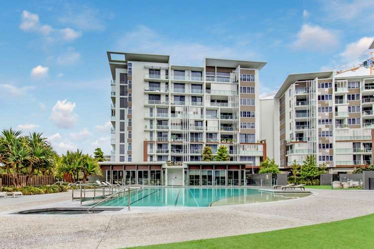 60/93 Sheehan Avenue, Hope Island QLD 4212