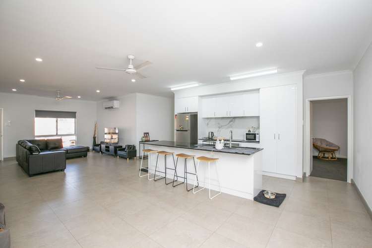Fourth view of Homely house listing, 40 Parker Street, South Hedland WA 6722