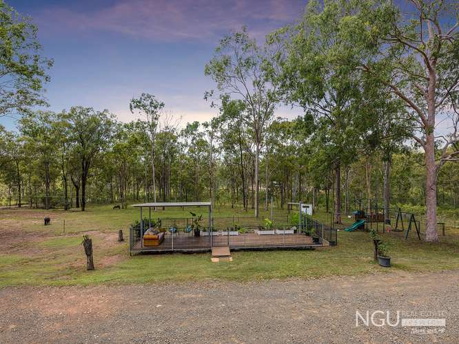 Second view of Homely house listing, 2121 Brisbane Valley Highway, Wivenhoe Pocket QLD 4306