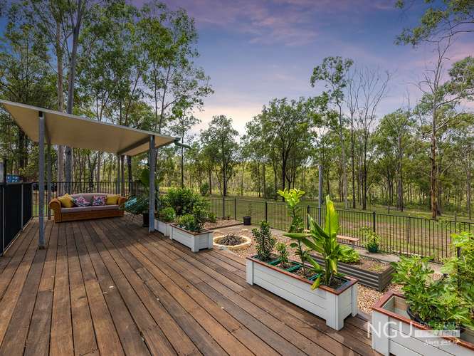 Fourth view of Homely house listing, 2121 Brisbane Valley Highway, Wivenhoe Pocket QLD 4306