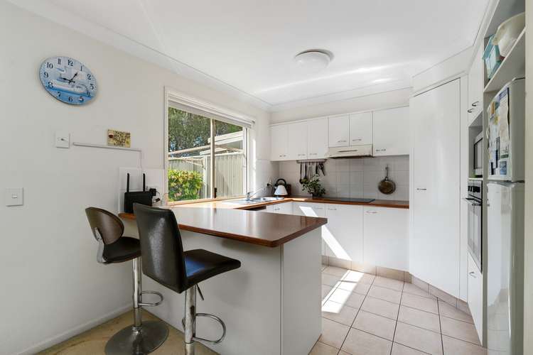 Main view of Homely townhouse listing, 15/1 Falcon Way, Tweed Heads South NSW 2486