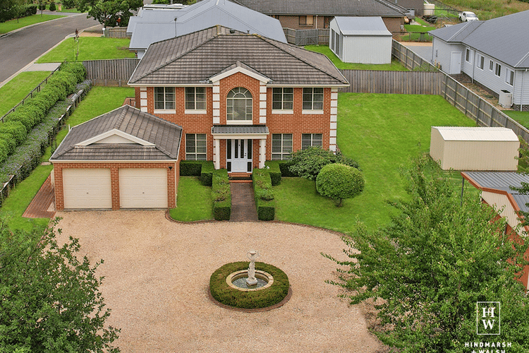 Main view of Homely house listing, 3 Stables Place, Moss Vale NSW 2577