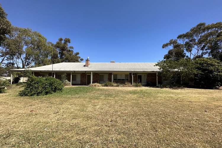 Main view of Homely house listing, 4115 Geelong - Bacchus Marsh Road, Parwan VIC 3340