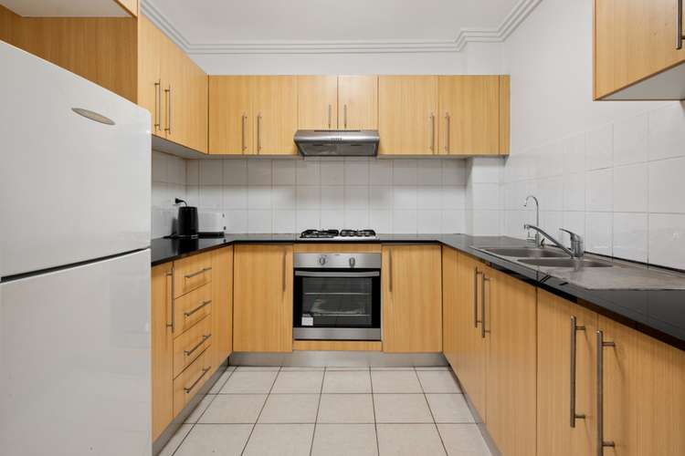 Third view of Homely unit listing, 10/43-45 Rodgers Street, Kingswood NSW 2747