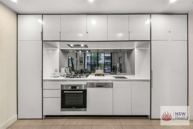 Second view of Homely unit listing, 115/2 Morton Street, Parramatta NSW 2150