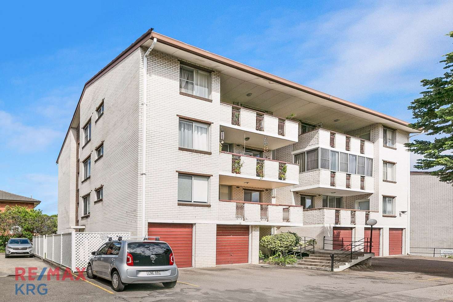 Main view of Homely flat listing, 17/103 Homer Street, Earlwood NSW 2206
