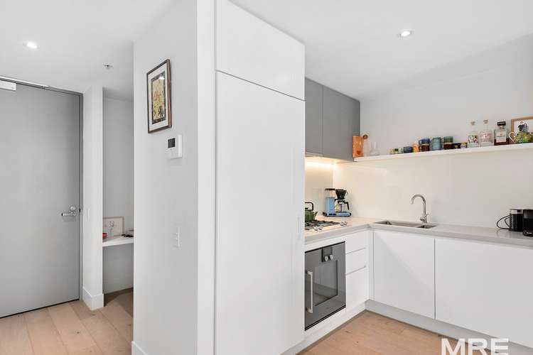 Fifth view of Homely apartment listing, 309/1 Dyer Street, Richmond VIC 3121