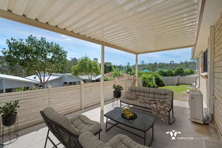 Main view of Homely house listing, 23 Emerald Crescent, Springfield QLD 4300