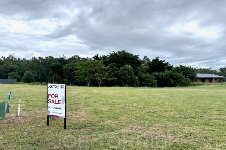 Main view of Homely residentialLand listing, LOT 80 Summer Street, Mareeba QLD 4880