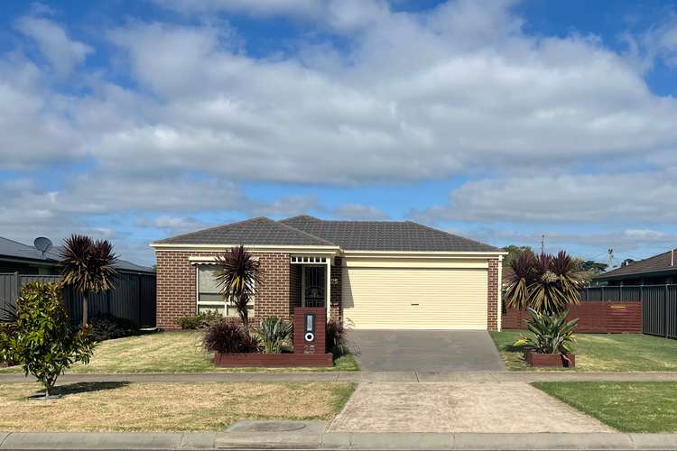 Main view of Homely house listing, 25 Parkinson Street, Maffra VIC 3860