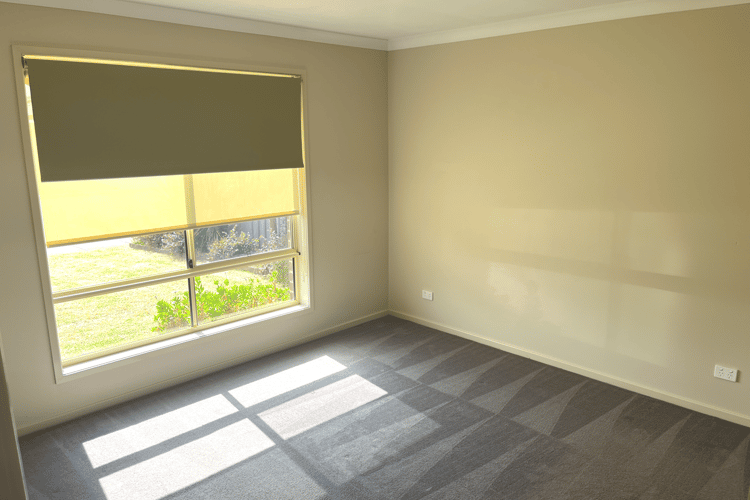 Fourth view of Homely house listing, 25 Parkinson Street, Maffra VIC 3860